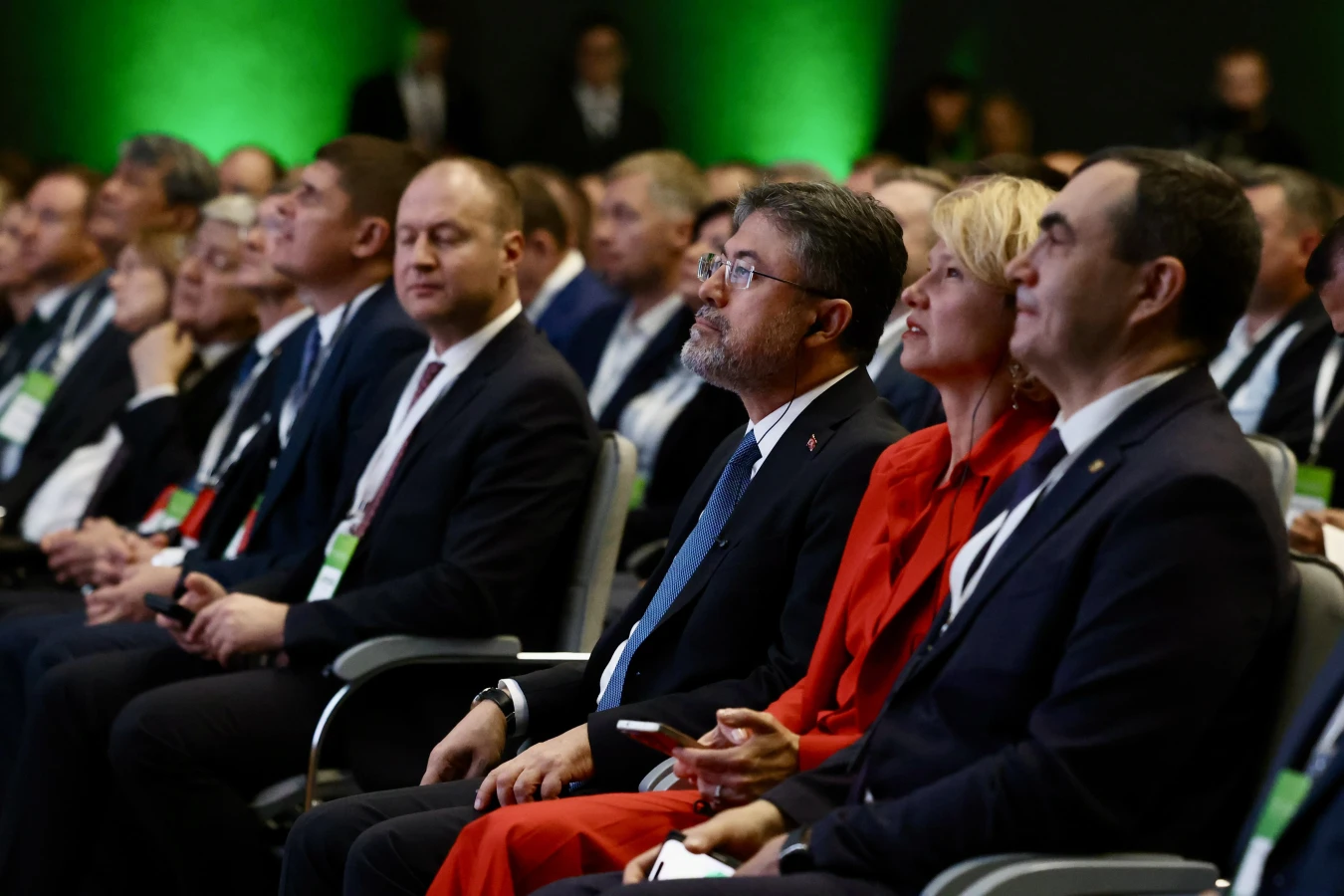 Gıda arz güvenliğinde yeni dönem: Türkiye tarım diplomasisini güçlendiriyor