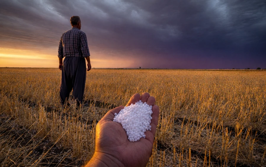 Gübre atacaklar dikkat: Erken davranan parasını havaya savurabilir!
