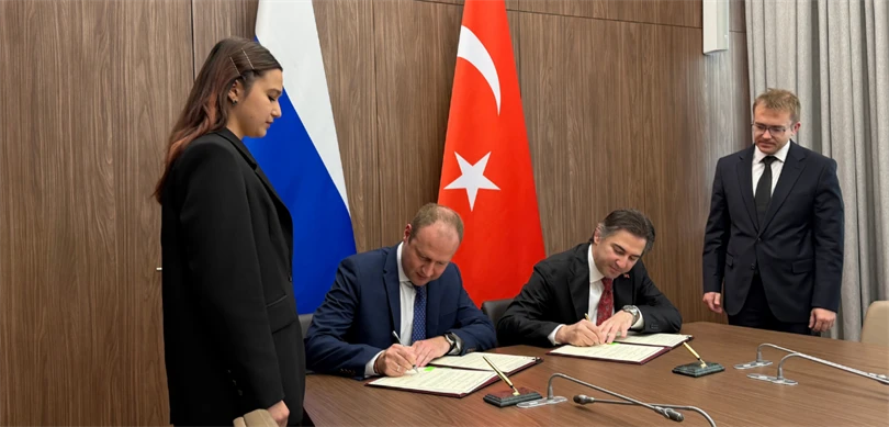 Gübre tedarikinde yeni adım: Türkiye ile Rusya arasında mineral gübre mutabakatı