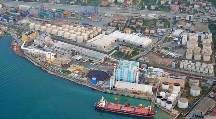 GÜBRETAŞ şirket tarihinin en yüksek sevkiyat miktarına ulaştı