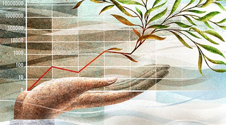 GÜBRETAŞ yılın ilk yarısında yükselişini sürdürdü 