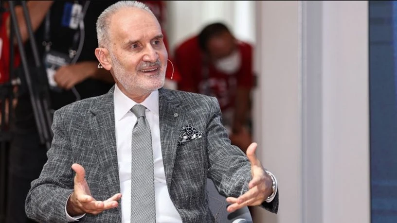 "Her yıl 43,3 milyar dolarlık gıda çöpe gidiyor"