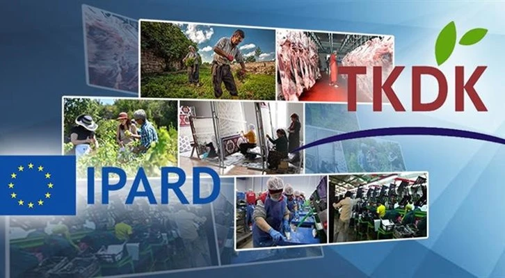 “Hibe tutarı 397 milyon avro olan 1940 adet proje başvurusu gerçekleşti”