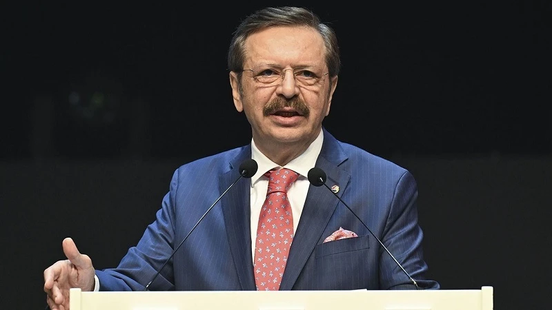 Hisarcıklıoğlu: Tarım ve hayvancılıkta yakıt, gübre ve yem maliyeti çok arttı