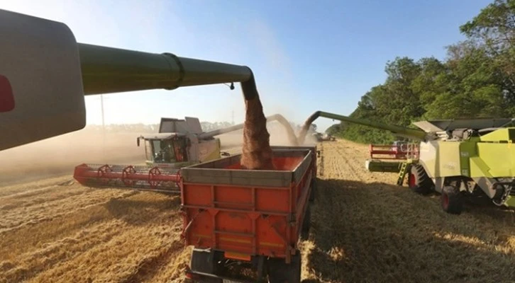 Hububat alım fiyatı üreticileri sevindirdi