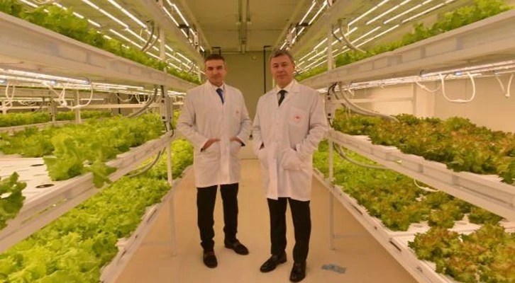 İGSAŞ, Türkiye’de yenilikçi projeleri desteklemeye devam ediyor