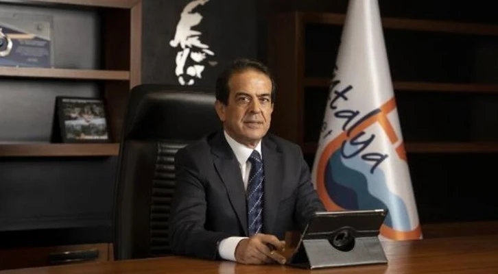 İhracatın yarısı tarımdan; 1 milyar dolar hedefi