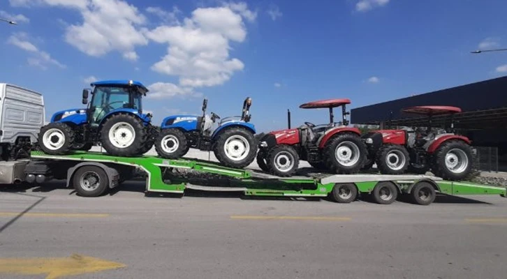 İhracatın yüzde 88'ini tek başına gerçekleştiriyor! 