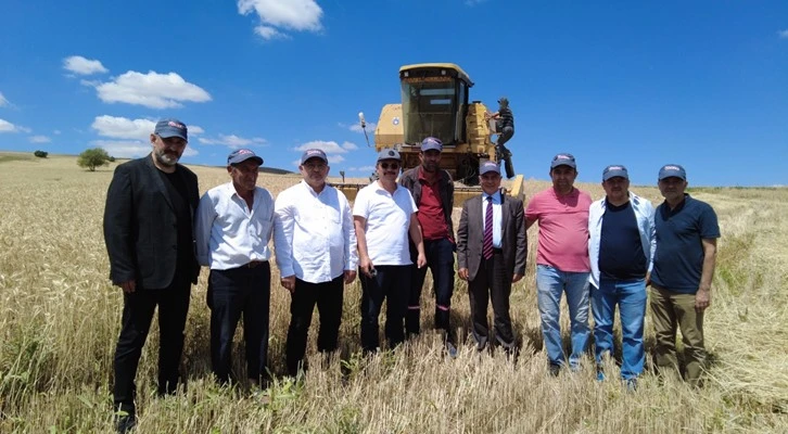 İnceleme: Bolluk senaryosu yazdılar