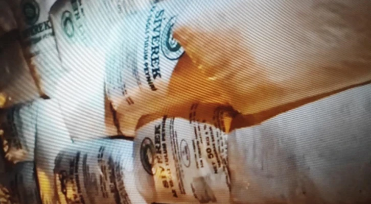 İnsan sağlığını hiçe sayanlara göz açtırılmıyor; Usulsüzce taşınan yüzlerce kilo tulum peynire el konuldu