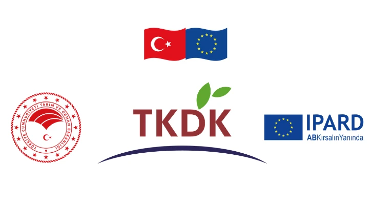 IPARD-II Kırsal Kalkınma Destekleri kapsamında 71 projeye 71 milyon lira hibe sağlanacak