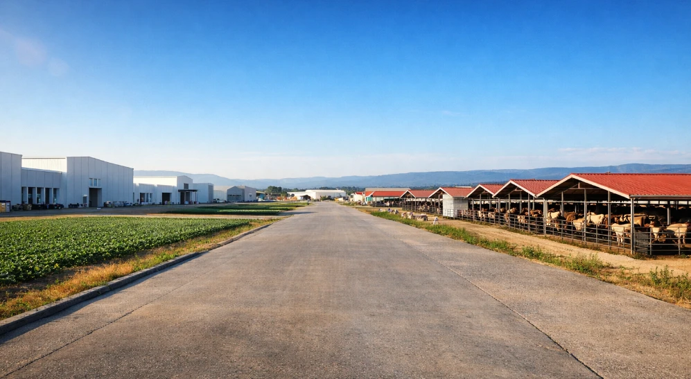 IPARD III 2026 takvimi resmen açıklandı: Hangi ayda, hangi başlıkta destek verilecek? İşte tam liste!