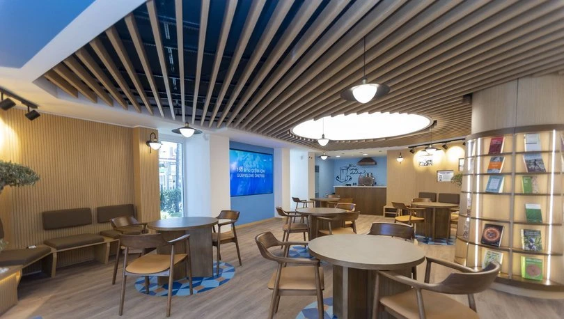 İş Bankası Tarım İhtisas Şubeleri'nin sayısını artıracak