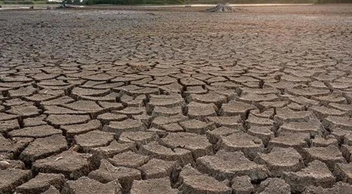 İspanya'da kuraklık alarmı: Vanalar kısılıyor