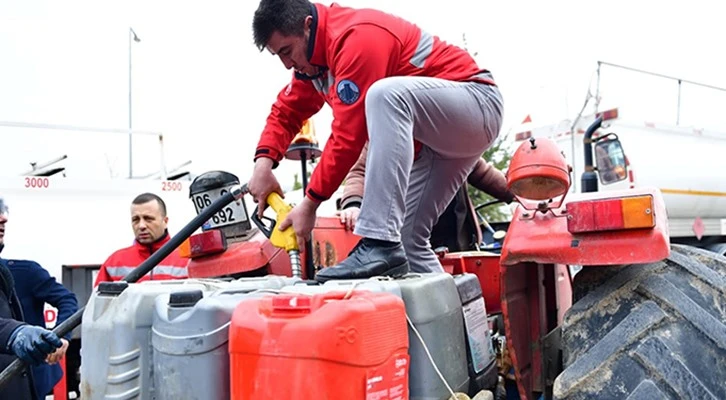 Selçuk Üniversitesi Rektörü Mustafa Şahin'den sanal fuar daveti
