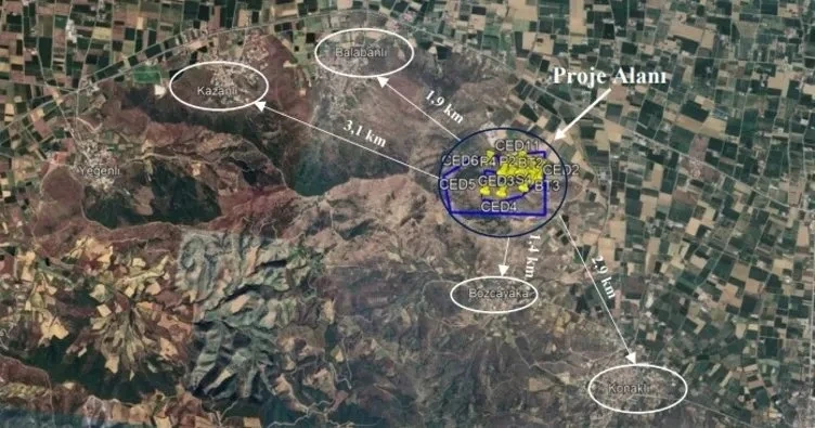 İzmir'in tarım deposunda 'yeşil' zafer!