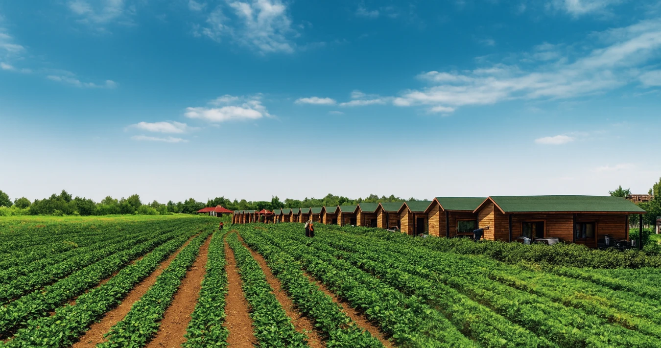 Kayseri Büyükşehir’den organik tarıma destek: Yeni dönem eğitimleri başlıyor