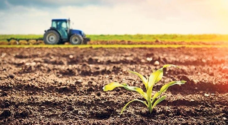 Kınık ve Bergama'ya Tarıma Dayalı İhtisas Organize Sanayi