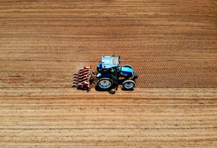 ‘Kiralık tarla’ uygulaması başladı, uzmanlardan uyarı geldi