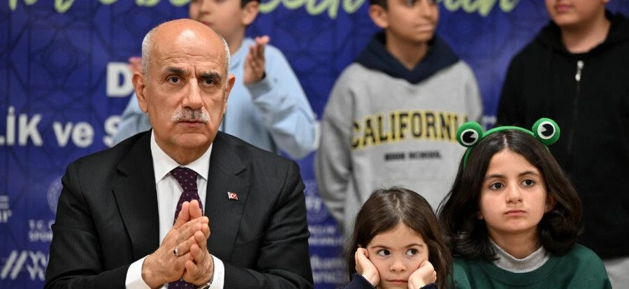 Kirişçi: “Topraklarımıza geri döneceğiz”