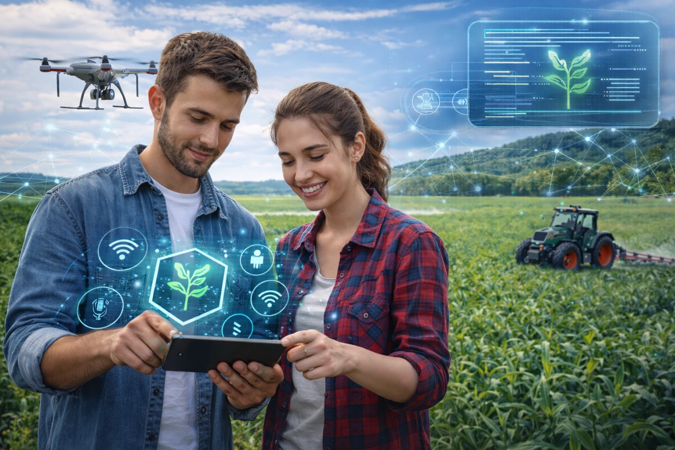 Kırsal kalkınma desteklerinde yeni dönem başladı