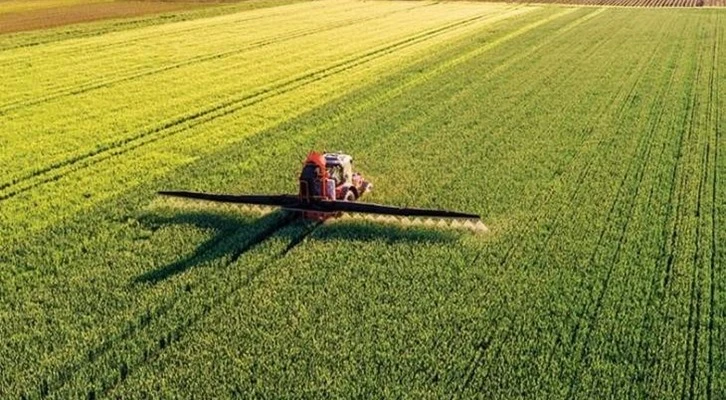 Kırsal kalkınmaya son 2 yılda 855 milyon lira hibe verildi 