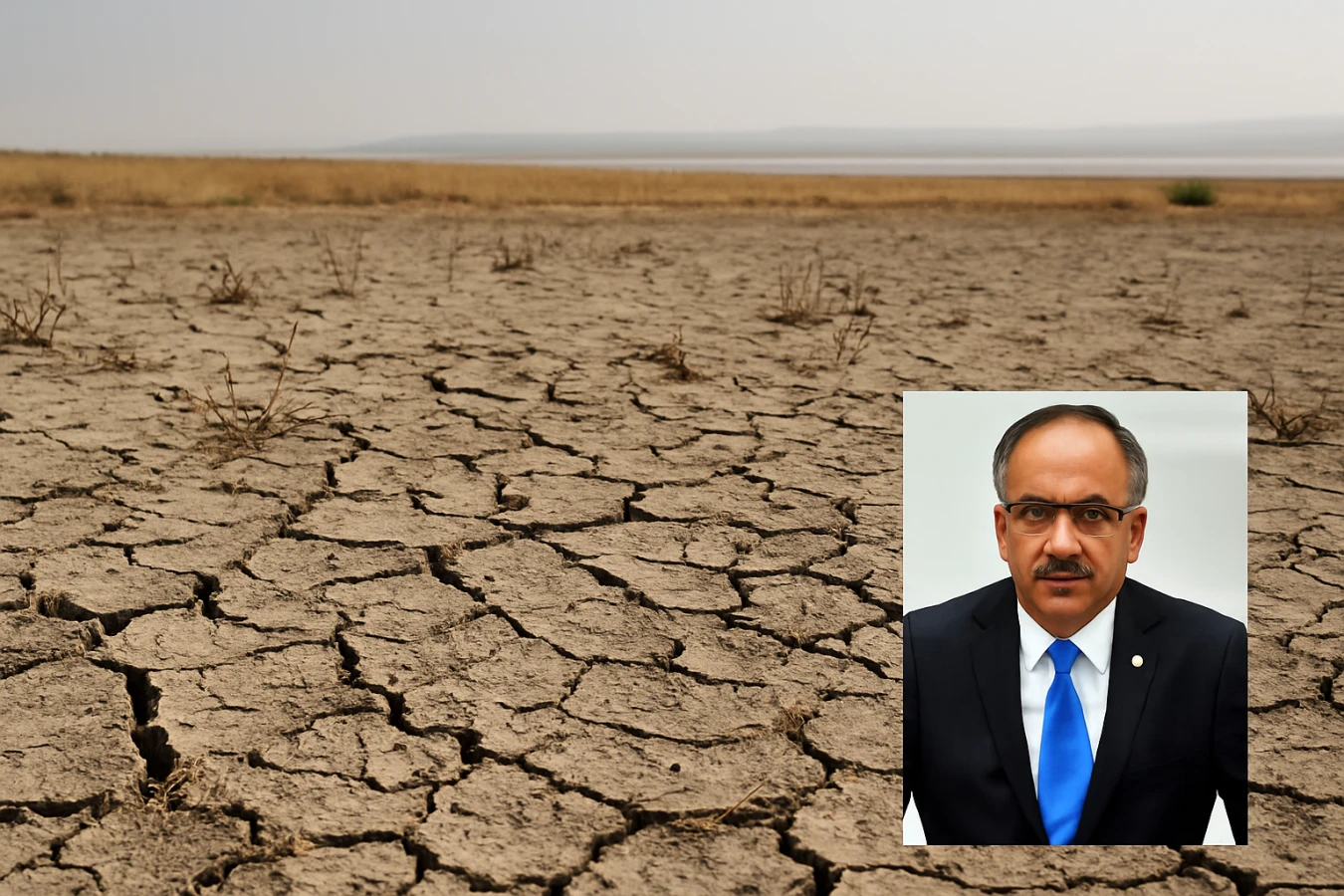 ''Konya Ovası diye bir ova kalmayacak''