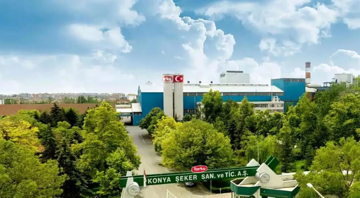 Konya Şeker’den bu yıl da üreticiye çifte bayram yaptıracak bayram avansı