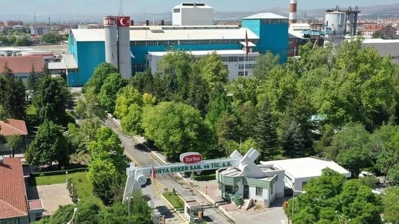 Konya Şeker’den Soma Termik Santral kömür borcu açıklaması