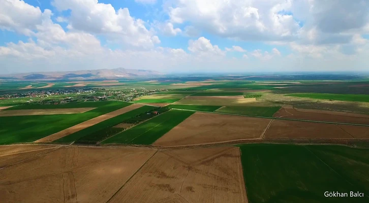 Konya, Türkiye'nin en büyüğü oldu