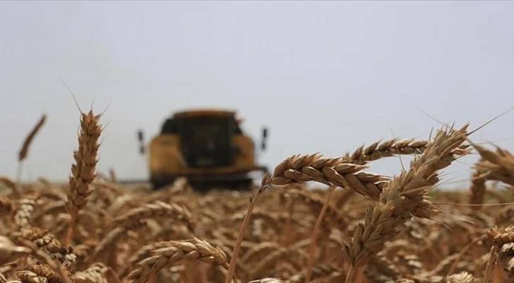 Konya'da 7 yıldır süren Sürdürülebilir Arazi Yönetimi ve İklim Dostu Tarım Projesi sona erdi