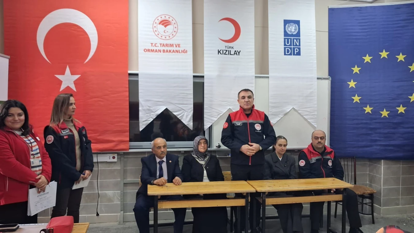 Konya’da mantar üretimine destek: İşletmelere kişi başı 1000 Euro hibe!