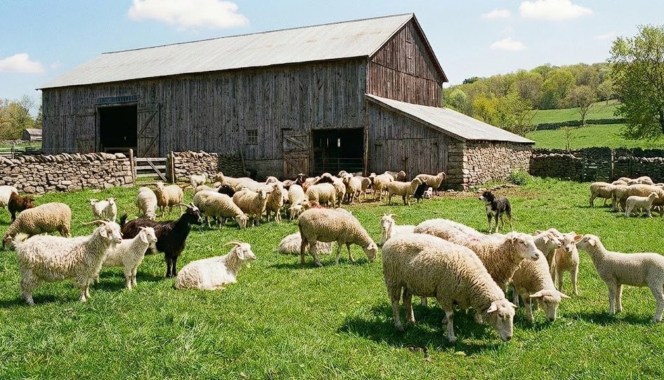 Küçükbaşta piyasa sıkıştı: TÜRKYED ESK ve ihracat için uyardı