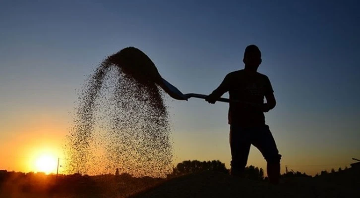 Kuraklık desteği yolda