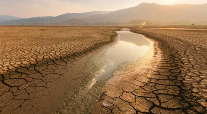 Kuraklık tarımda doğru planlamayı öne çıkardı