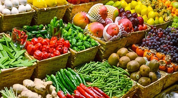 Küresel gıda fiyatlarında hafif düşüş