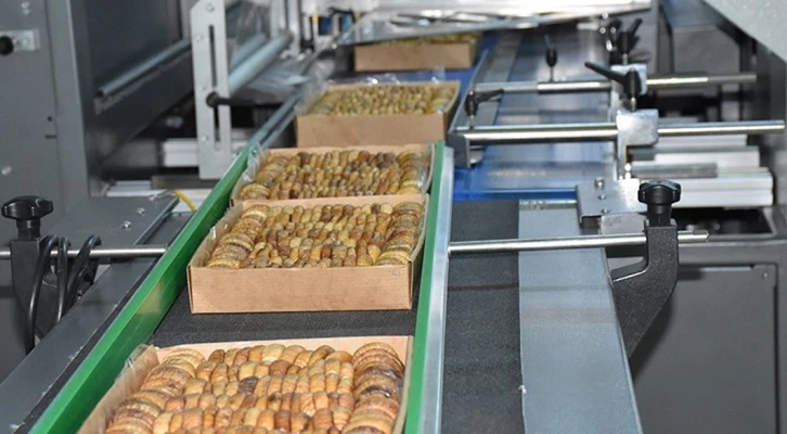 Kuru incir ihracatı 258 milyon dolar kazandırdı