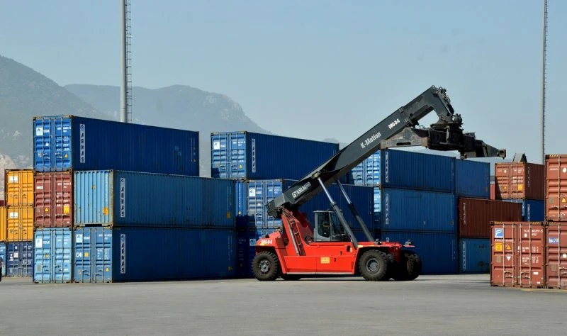 Manisa tarım sektöründe ihracatını geliştiriyor