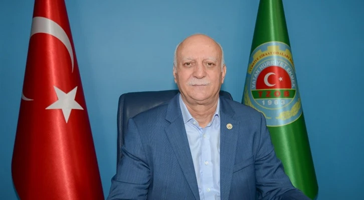 “Markette en fazla fiyat artışı salatalıkta, en fazla fiyat düşüşü ise tavuk etinde görüldü”