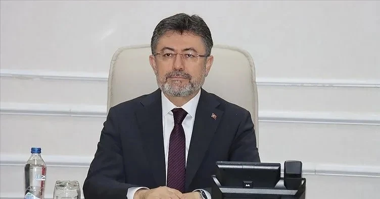 Mera ıslahına 1,5 milyar liralık kaynak ayırıldı