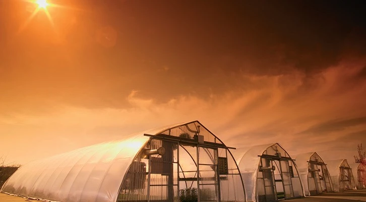 Naksan doğayı, çiftçi Naksan’ı seviyor…