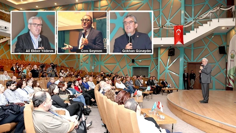 Nilüfer’de tarımsal kalkınma zirvesi