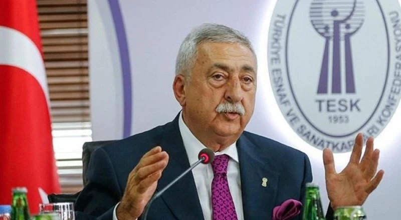 Palandöken: Tarım cazip hale getirilmeden fiyatlar düşmez