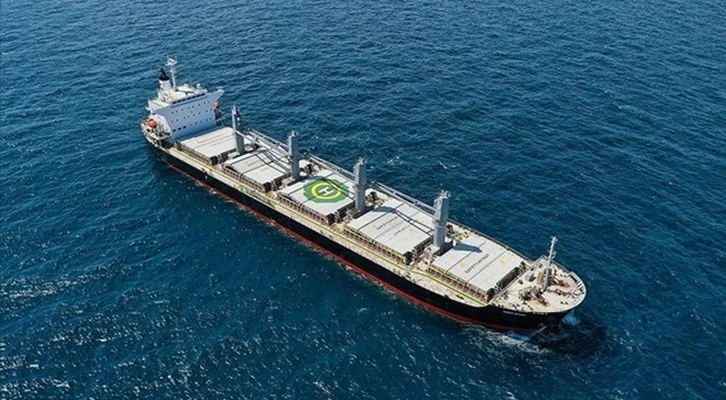 Rusya, Tahıl Koridoru Anlaşması'na geri döndü