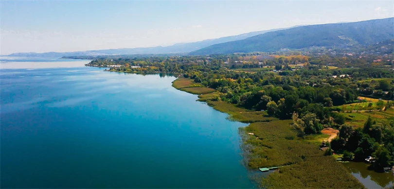 Sapanca Gölü'nde eylem planı uygulanmaya başlanacak