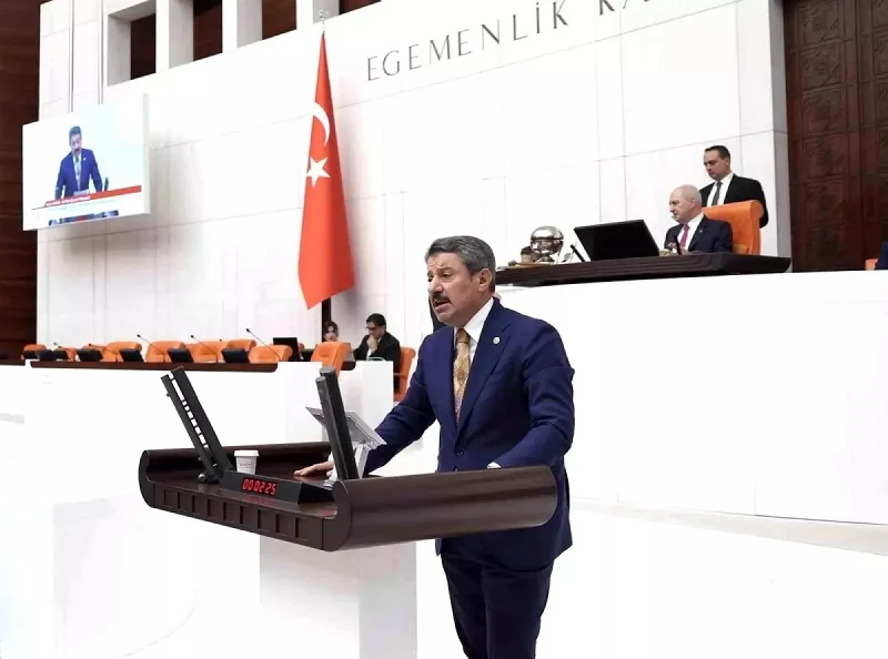 Şırnak Silopi'de Sera Organize Sanayi Bölgesi altyapı çalışmaları başladı