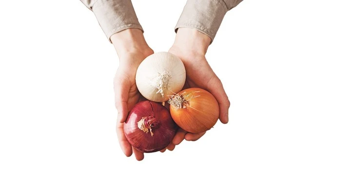 Soğan ikinci yarıda tüketiciyi güldürecek