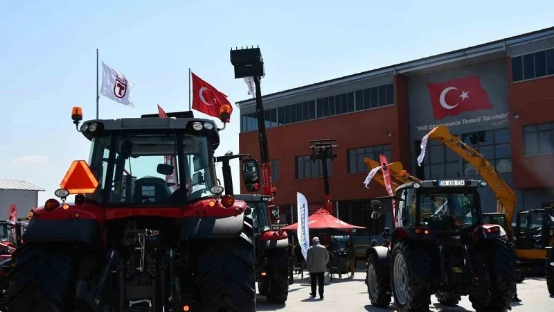 Söke Tarım Fuarı’nın bu yılki tarih ve yeri açıklandı
