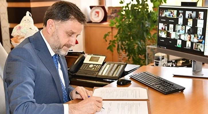 Sözleşmeli üretimde Tarım Kredi ve NİSAD işbirliği