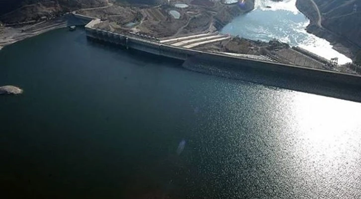 ''Su yönetimi ehline verilmeli''